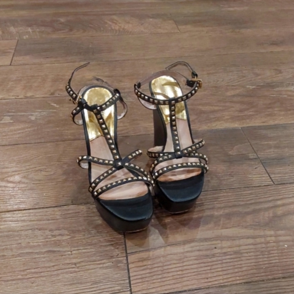 Heels&boots - Picture 5 of 7